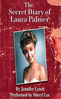 The Secret Diary of Laura Palmer 1978604718 Book Cover