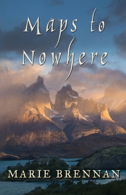 Maps to Nowhere 1611389526 Book Cover