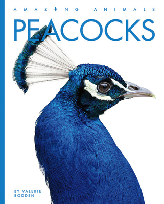 Peacocks 1682771288 Book Cover