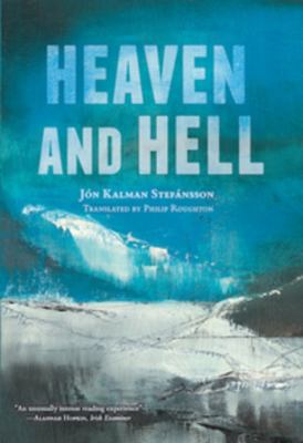 Heaven and Hell 1623654726 Book Cover