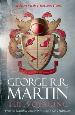 Tuf Voyaging 0575129522 Book Cover