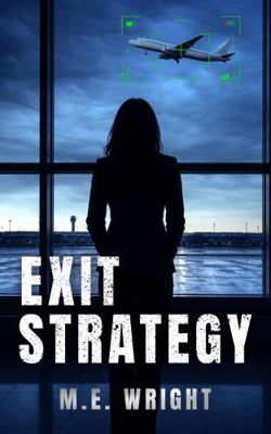 Exit Strategy 1969540117 Book Cover