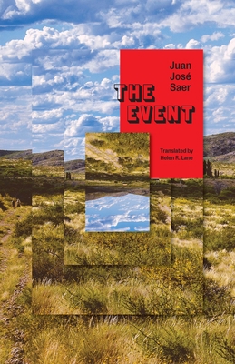 The Event 1960385437 Book Cover