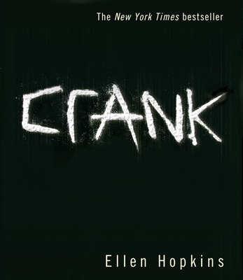 Crank 1598877526 Book Cover