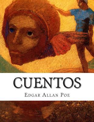 Edgar Allan Poe, cuentos [Spanish] 1499541961 Book Cover