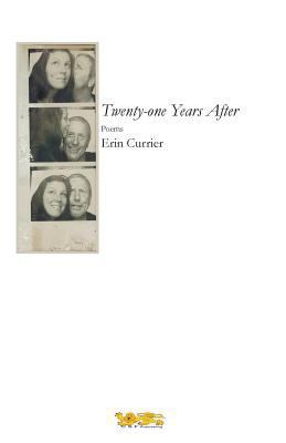 Twenty-one Years After 1937487903 Book Cover