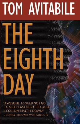 The Eighth Day 1936558483 Book Cover