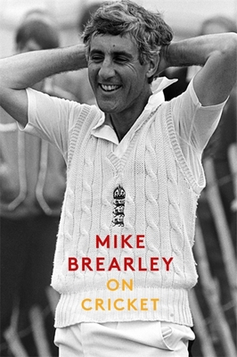 On Cricket 1472129474 Book Cover