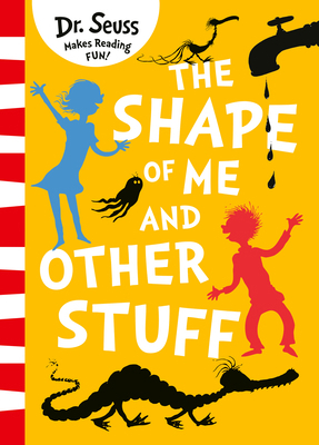 The Shape of Me and Other Stuff (Bright and Ear... 0007340958 Book Cover