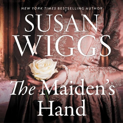 The Maiden's Hand 1799944859 Book Cover