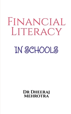 Financial Literacy In Schools B0BC4LT75T Book Cover