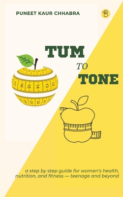 Tum to Tone B09ZK3K4ZF Book Cover
