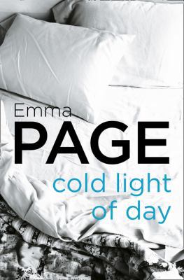 Cold Light of Day 0008175861 Book Cover