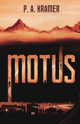 Motus B0FN46H98P Book Cover