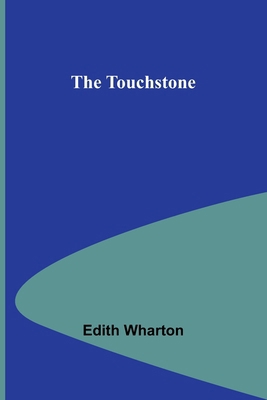 The Touchstone 9357960279 Book Cover