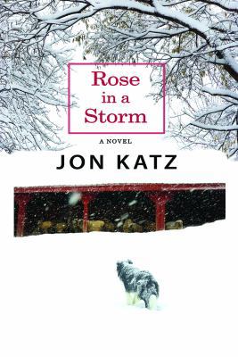 Rose in a Storm [Large Print] 1602859205 Book Cover