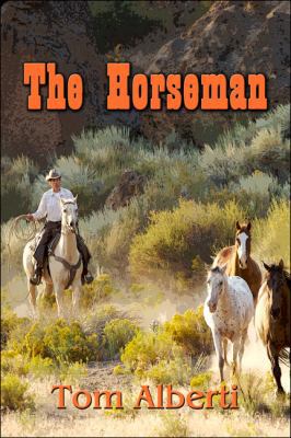 The Horseman 1604749067 Book Cover