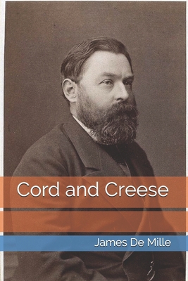 Cord and Creese B08YRRHH53 Book Cover