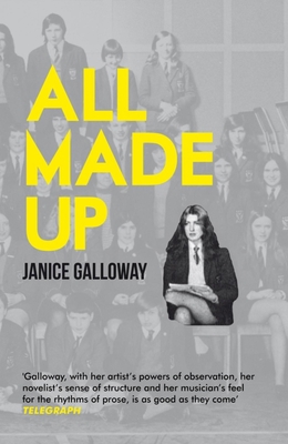 All Made Up 1847083277 Book Cover