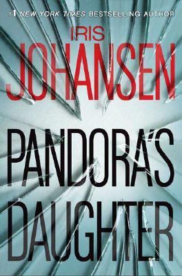 Pandora's Daughter 0312368046 Book Cover