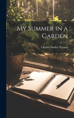 My Summer in a Garden 101937487X Book Cover