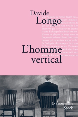 L'homme vertical: Traduit de l'italien par Domi... [French] 2234069467 Book Cover