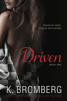 Driven 1682307786 Book Cover