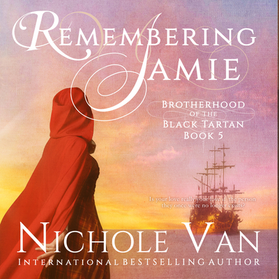 Remembering Jamie 1666511641 Book Cover