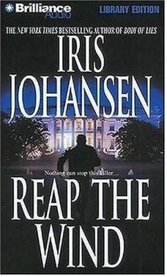Reap the Wind 1423301900 Book Cover