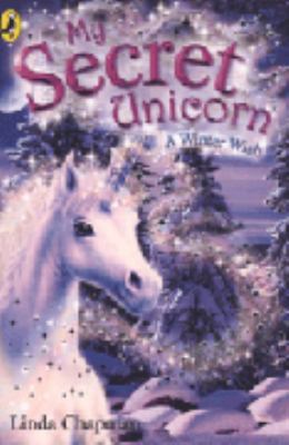 A Winter Wish 0141318465 Book Cover
