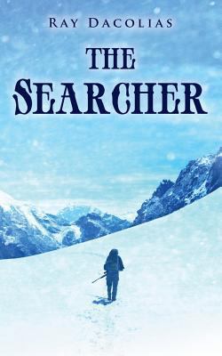 The Searcher 098881773X Book Cover