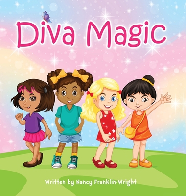 Diva Magic 1736360922 Book Cover