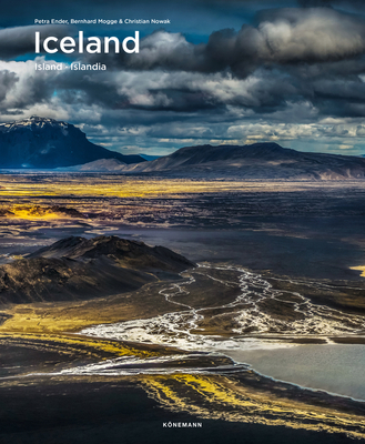 Iceland 3741920223 Book Cover