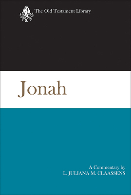 Jonah: A Commentary 0664259731 Book Cover