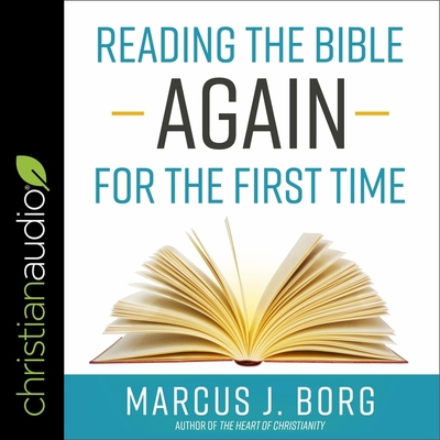 Reading the Bible Again for the First Time: Tak... B08ZPNRD27 Book Cover