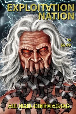 Exploitation Nation #5: Alternate Reality 1727137205 Book Cover