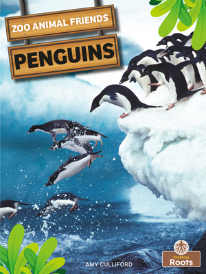 Penguins 1427160457 Book Cover