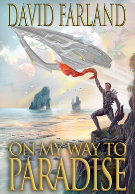 On My Way to Paradise 1958129100 Book Cover