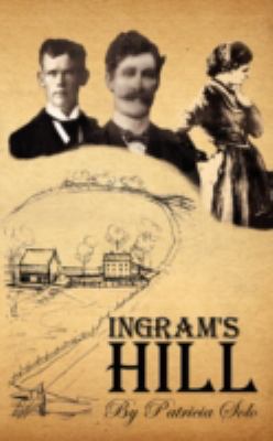 Ingram's Hill 1438923716 Book Cover