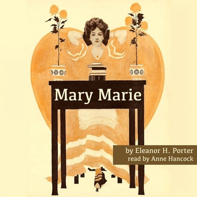 Mary Marie            Book Cover