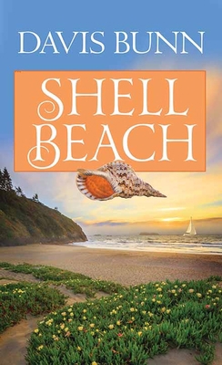 Shell Beach: Miramar Bay [Large Print] 1638088772 Book Cover