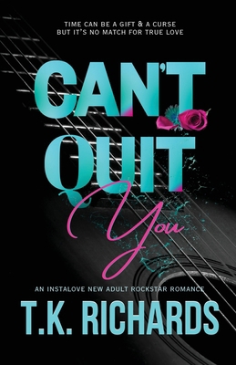 Can't Quit You 1959253123 Book Cover