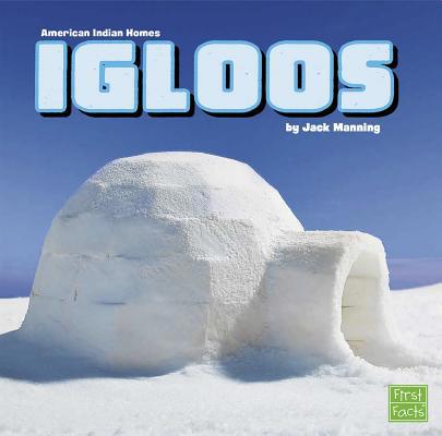 Igloos 1491403144 Book Cover