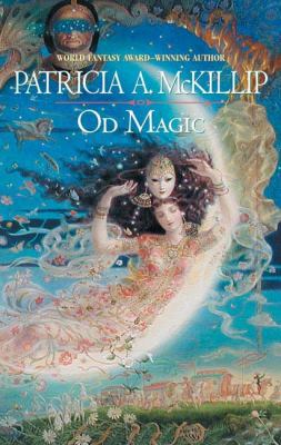 Od Magic 0441012485 Book Cover