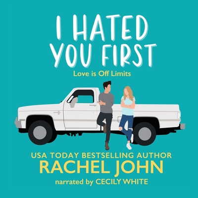 I Hated You First B0BWQP6PKV Book Cover