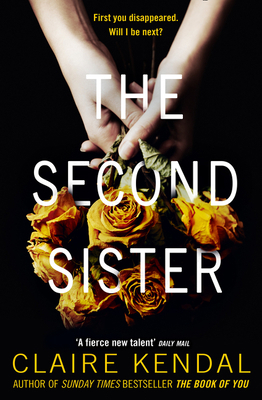 The Second Sister 0007531710 Book Cover