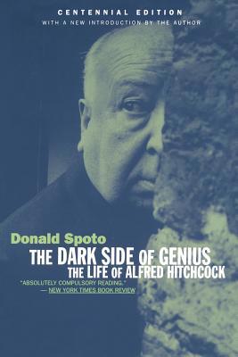 The Dark Side of Genius: The Life of Alfred Hit... 030680932X Book Cover