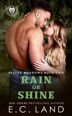Rain or Shine B0H8TMYKBW Book Cover
