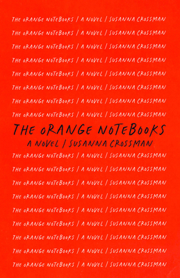 The Orange Notebooks 1998336190 Book Cover