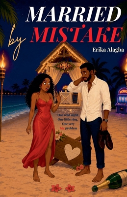 Married by Mistake            Book Cover
